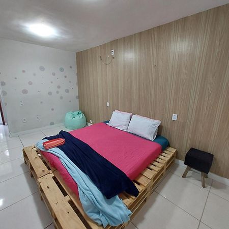 Guara Hostel Sao Luis  Exterior photo